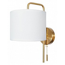 Бра arte lamp rupert a5024ap-1pb